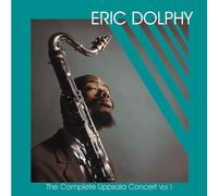 The Complete Uppsala Concert Vol. 1