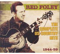 the complete us country hits 1944-59