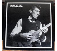 The Complete Verve Tal Farlow Sessions by Tal Farlow (2008-08-02)