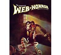 Bernie Wrightson Michael Kaluta Ralph The Complete Web of H (Copertina rigida)