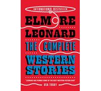 The Complete Western Stories
