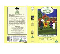 The complete wind in the willows volume 1