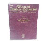 The Complete Wizard's Handbook: Players Handbook : Rules Supplement
