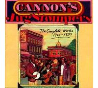 The Complete Works: 1927-1930 [CASSETTE]