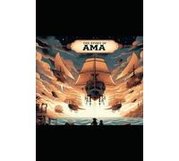 The Complete Works of Ama Screenplay