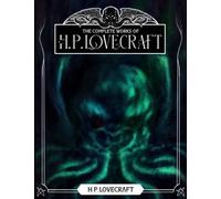 The Complete Works of H. P. Lovecraft