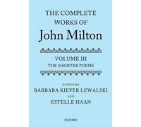 The Complete Works of John Milton (Copertina rigida)