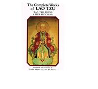 Hua-Ching Ni Lao zi The Complete Works of Lao Tzu (Tascabile)