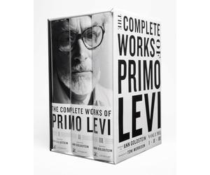 The Complete Works of Primo Levi