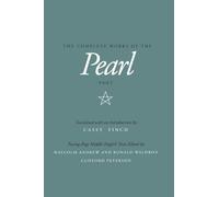 Clifford Peterson The Complete Works of the Pearl Poet (Tascabile)