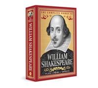 The Complete Works of William Shakespeare