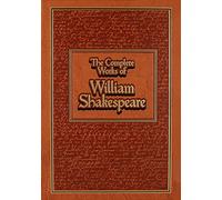 The Complete Works of William Shakespeare