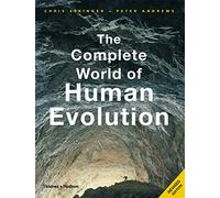 The Complete World of Human Evolution