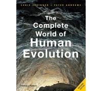 The Complete World of Human Evolution