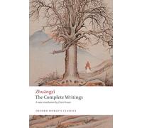 Zhuāngzï – Opere complete – Oxford World's Classics – Tascabile