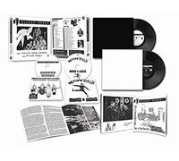 The Complete Youth Anthems For The New Order by Reagan Youth