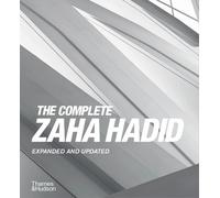 The Complete Zaha Hadid (Copertina rigida)