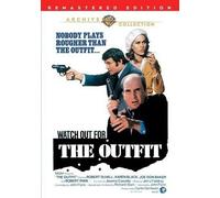 The Completo DVD (1973) - Robert Duvall,Joe Don Baker,Robert Ryan,Timothy Carey