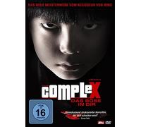 The Complex - Das Böse in dir