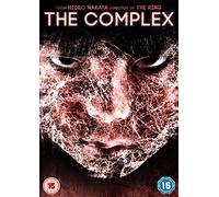 The Complex [DVD]