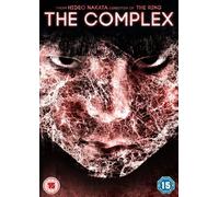 The Complex ( Kuroyuri danchi ) [ Origine UK, Nessuna Lingua Italiana ]