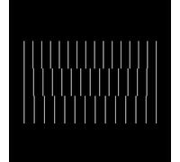 James Romig James Romig: The Complexity of Distance (Vinyl LP) 12" Album