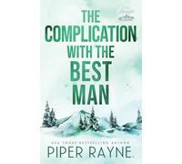 The Complication with the Best Man: 5