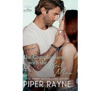 The Complication with the Best Man: 5