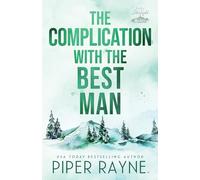 The Complication with the Best Man (Large Print): 5