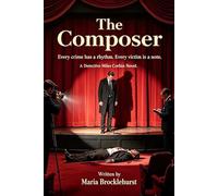 The Composer: A Miles Corbin Novel