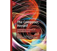 The Composer, Herself (Copertina rigida)