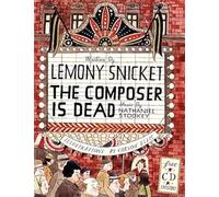 The Composer Is Dead