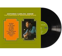 Vinile Anton Carlos Jobim - The Composer Of Desafinado