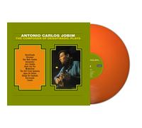 Vinile Anton Carlos Jobim - The Composer Of Desafinado (Coloured Vinyl)