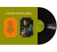 Vinile Anton Carlos Jobim - The Composer Of Desafinado