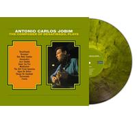 Vinile Anton Carlos Jobim - The Composer Of Desafinado (Marble Vinyl)