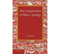 The Composition of Plato's Apology