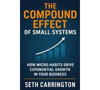 The Compound Effect of Small Systems: How Micro-Habits Drive Exponential Growth in Your Business