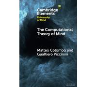 The Computational Theory of Mind