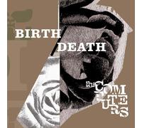 The Computers - Birth/Death