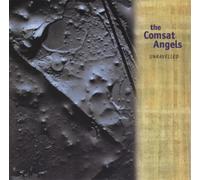 The Comsat Angels Unravelled (CD)