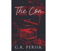 The Con: (Shadow Syndicate)