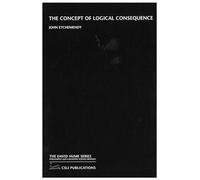 The Concept of Logical Consequence