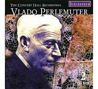 The Concert Hall Recordings