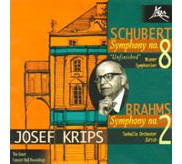 The Concert Hall Recordings