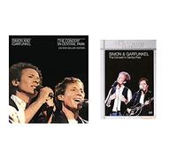 The Concert In Central Park (Box t) & The Concert In Central Park
