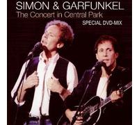 The Concert in Central Park [Edizione: Germania]