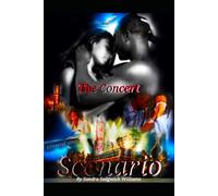 The Concert Scenario: When Lauren Met Troy