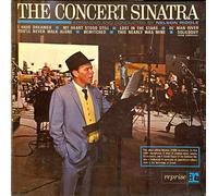 The Concert Sinatra