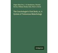 The Conchologist's First Book, or, A System of Testaceous Malachology